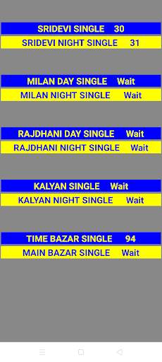 Satta App-Live Satta King Jodi Leak Game  Harooff screenshot 7
