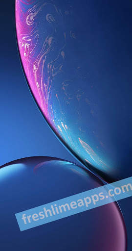 Ultra HD iOS 12 Wallpapers 2019 offline screenshot 3