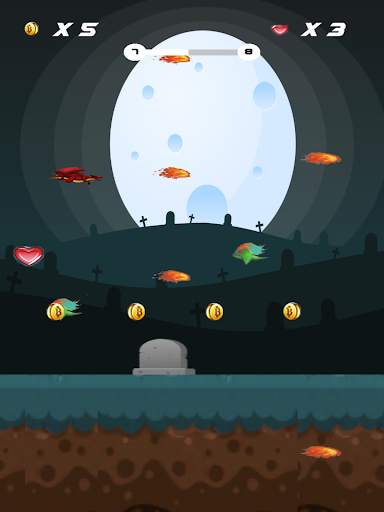Dragon Fires screenshot 23