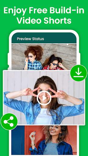 Status Save Video Saver screenshot 3