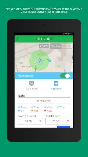MKIDs - Mobile for children screenshot 8