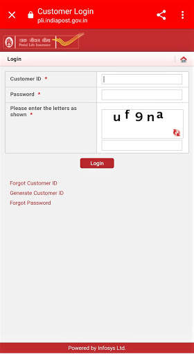 Postinfo screenshot 10