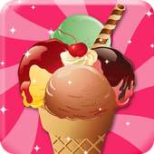 Ice Cream Decorating logo