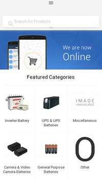 M Power India Pvt Ltd screenshot 3