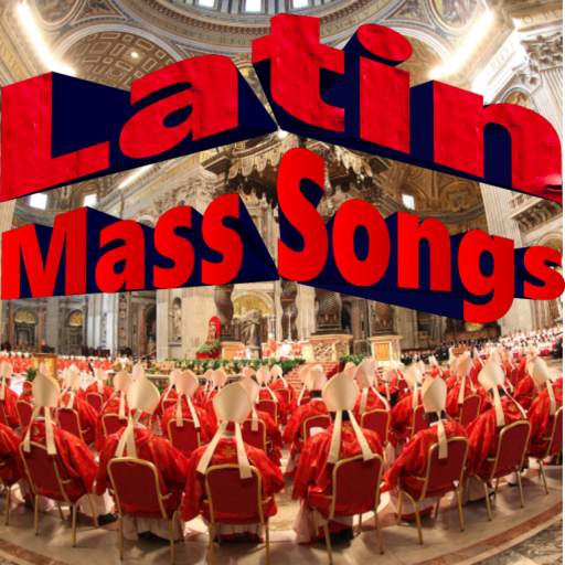 Latin Catholic Mass Songs | Lyric   Ringtone 2.3