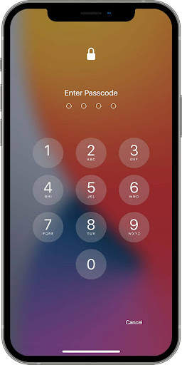 Launcher iPhone iOS 15 screenshot 3