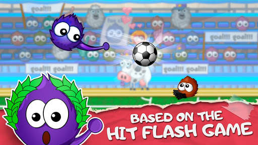 Catch the Candy: Tutti Frutti! screenshot 5