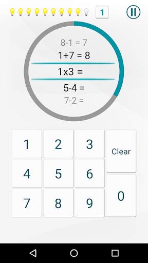 Math Games screenshot 3