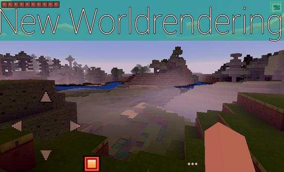 Zaicraft (Lite) screenshot 2