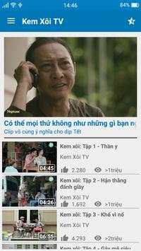Clip Hài 2 تصوير الشاشة
