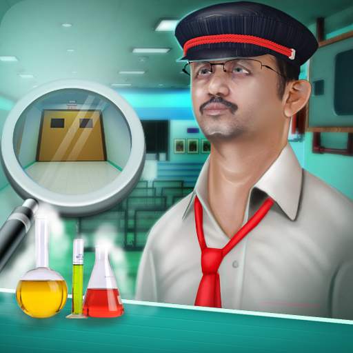 New Escape Games - Mystery Multispecialty Hospital 1.0.4