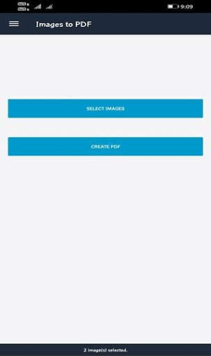 Pdf Maker screenshot 3
