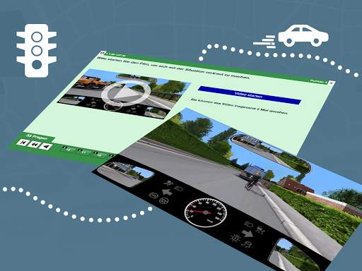 Führerschein 2023 LITE screenshot 10