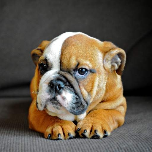 Bulldog Wallpaper HD 3.2