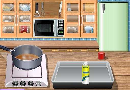 Cooking Games Cake Maker screenshot 5