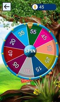 Spin To Win : Daily Reward screenshot 4