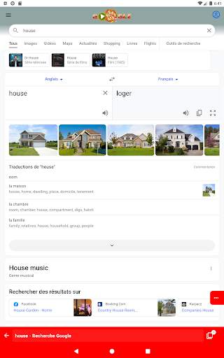 FeedUp browser & content mixer screenshot 3