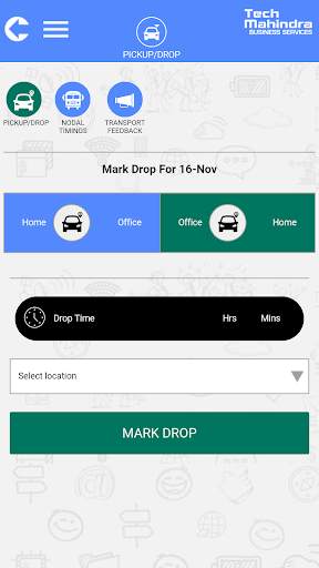 MyApp screenshot 4