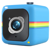 12 Megapixel HDr  QLED Camera icon