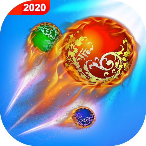 Bubble Shooter : Aim &amp; Shoot icon