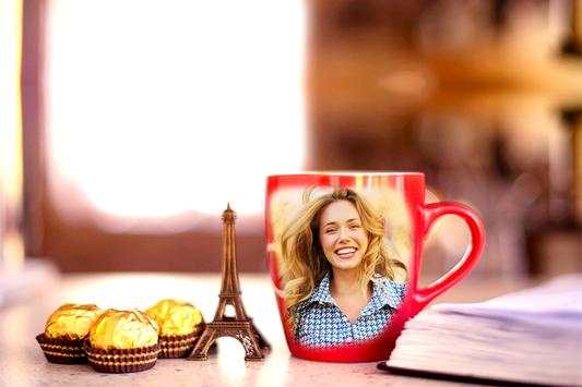 Coffee Cup Photo Frame screenshot 3