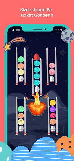 Brain Gym: Zeka Oyunları Akıl Oyunları IQ Test Out screenshot 6