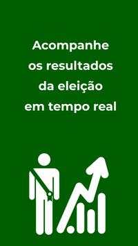 Resultado Eleições 2018 screenshot 1