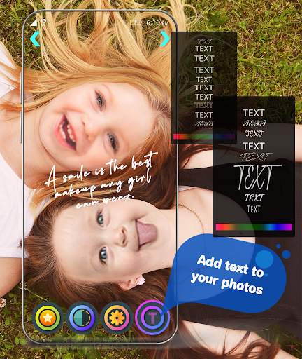 Make Me Young Photo Editor screenshot 3