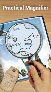 Magnifier screenshot 4