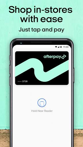 Afterpay: Buy now, pay later. Easy online shopping screenshot 5