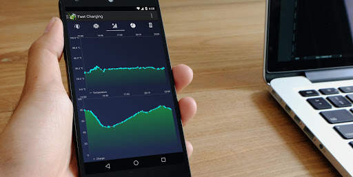 Fast Charger screenshot 7