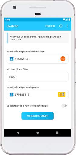 Switchn screenshot 5
