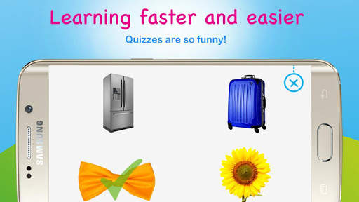 Color games for Kids - Learning colors for Toddler screenshot 5