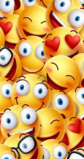 Emojis Sticker 3D Para Whatsapp 2021 screenshot 1