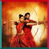 Bahubali  Video Songs(Beginning,Conclusion) icon
