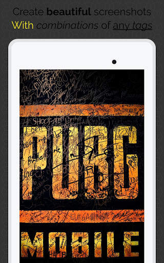 Guide for PUBG Mobile (English Version) screenshot 9