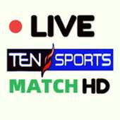Ten Sports icon