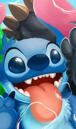 Blue Koala Wallpaper screenshot 6