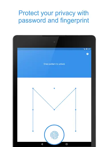 Private Notepad - safe notes screenshot 10