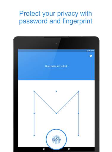Private Notepad - safe notes 10 تصوير الشاشة