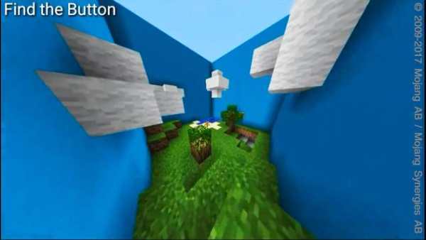 The Games MCPE Minigame Map screenshot 2