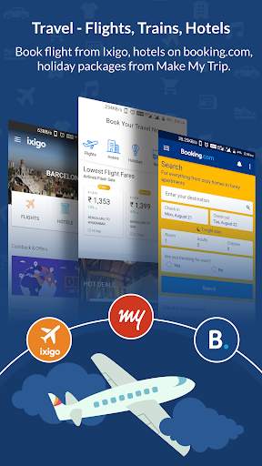AppBrowzer - Browser for Web and Apps. Fast & Easy screenshot 8