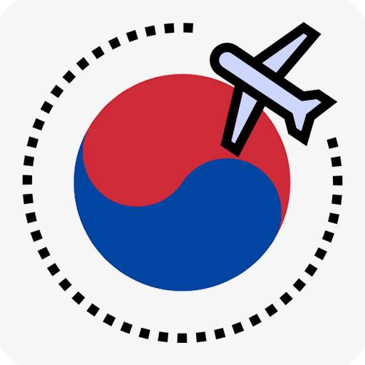 Travel Korean 1.0