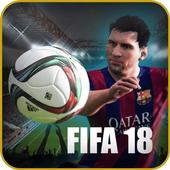 Dream Evolution Soccer Puppet Football 2018 PES icon
