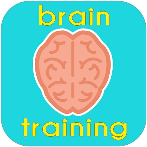 Super Brain Training 5.9