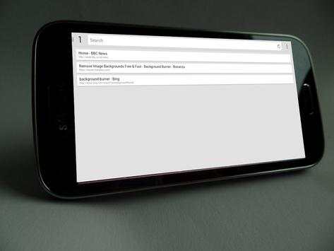 Internet Browser screenshot 7