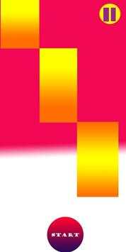 BlackPINK Piano Tile screenshot 1