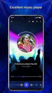 MVX Player 2 تصوير الشاشة