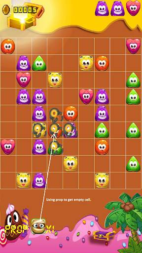 Mini Jewel स्क्रीनशॉट 4