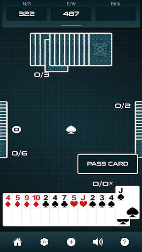 Spades screenshot 5